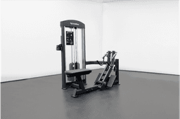 GR603 Selectorized Seated Row-3