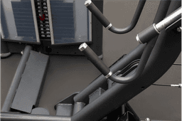 GR603 Selectorized Seated Row-4