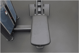 GR603 Selectorized Seated Row-6