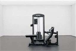 GR603 Selectorized Seated Row-8