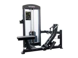 GR603 Selectorized Seated Row-1