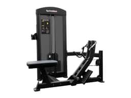 GR603 Selectorized Seated Row-0