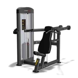 GR604 Shoulder Press-0