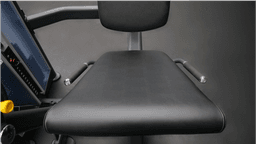 GR606 Seated Leg Extension-4