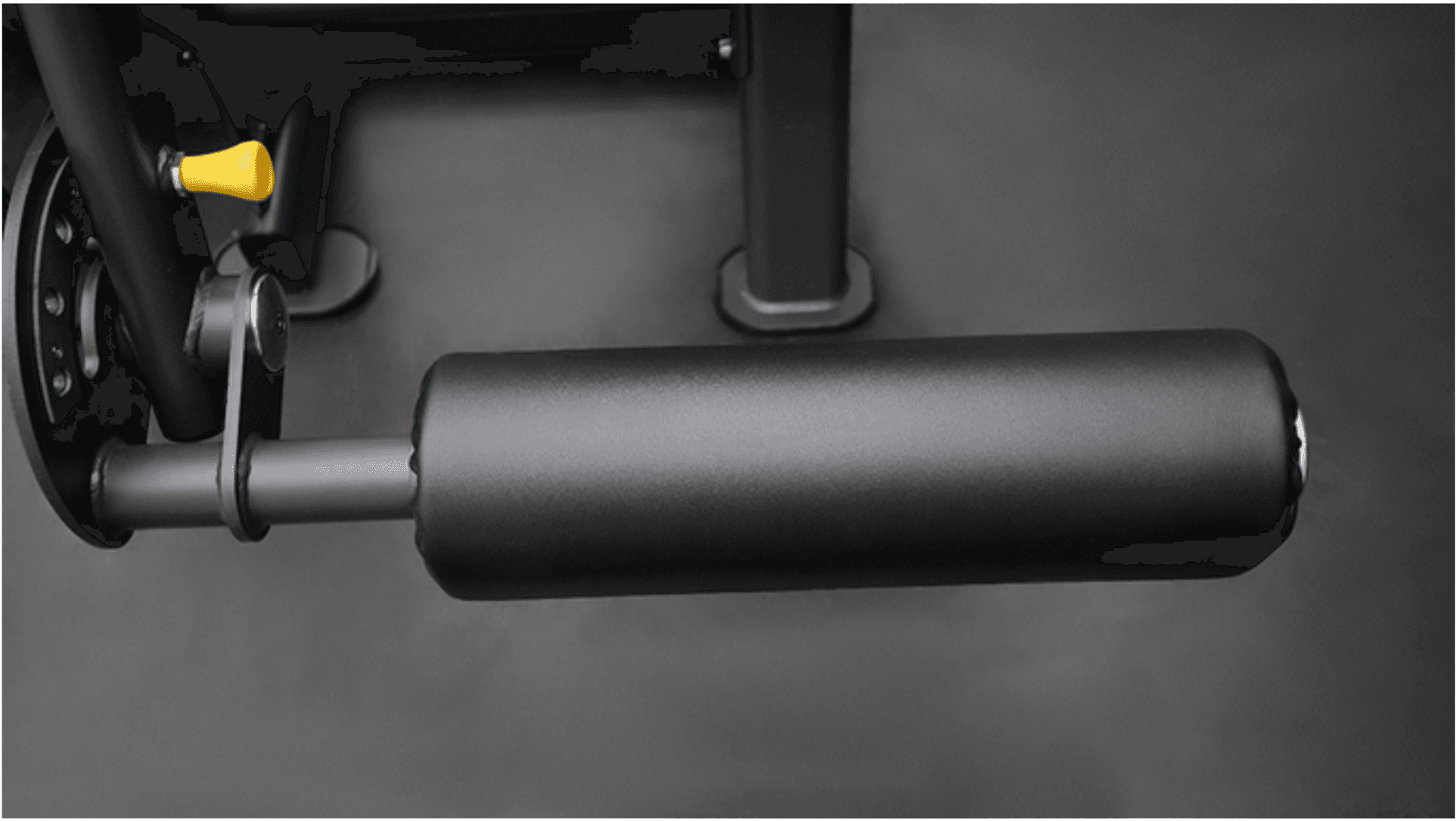 GR606 Seated Leg Extension-6