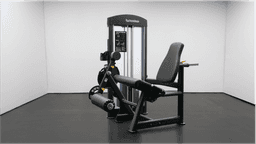 GR606 Seated Leg Extension-2
