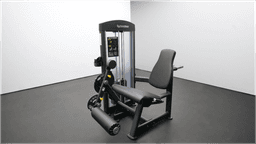 GR606 Seated Leg Extension-1