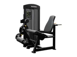 GR606 Seated Leg Extension-0