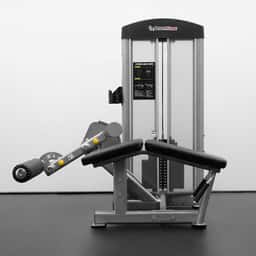 GR608 Prone Leg Curl-3