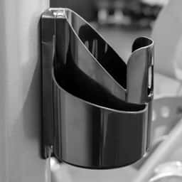 GR608 Prone Leg Curl-9