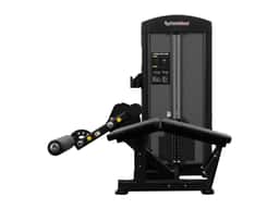 GR608 Prone Leg Curl-0