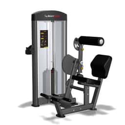 GR611 Selectorized Abdominal Crunch-0