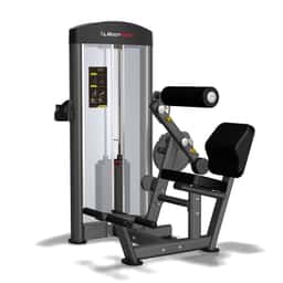 GR612 Selectorized Back Extension-0