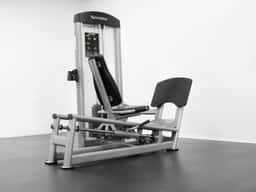 GR614 Seated Leg Press-2