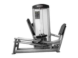 GR614 Seated Leg Press-1