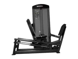 GR614 Seated Leg Press-0
