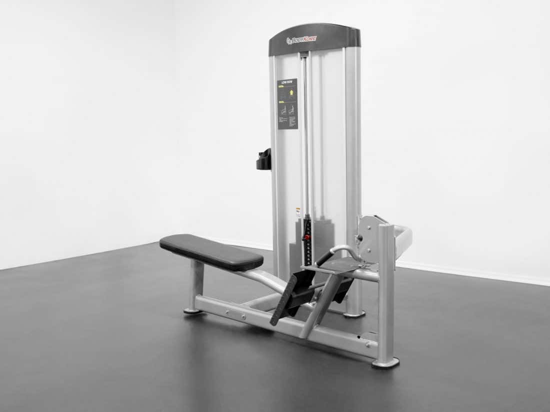 GR616 Selectorized Low Pull-3