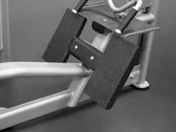 GR616 Selectorized Low Pull-6