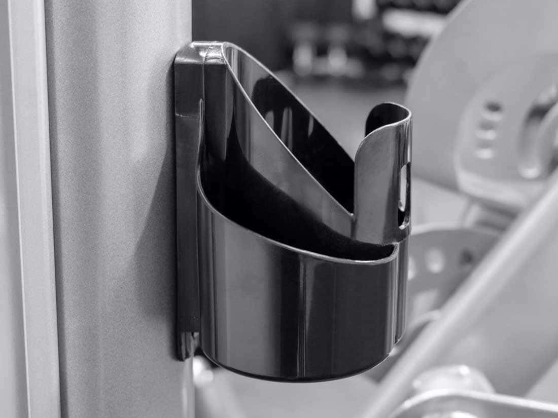 GR616 Selectorized Low Pull-7