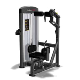 GR617 Selectorized Rotary Torso-0