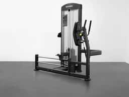 GR618 Selectorized Rear Kick-2