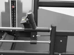 GR618 Selectorized Rear Kick-6