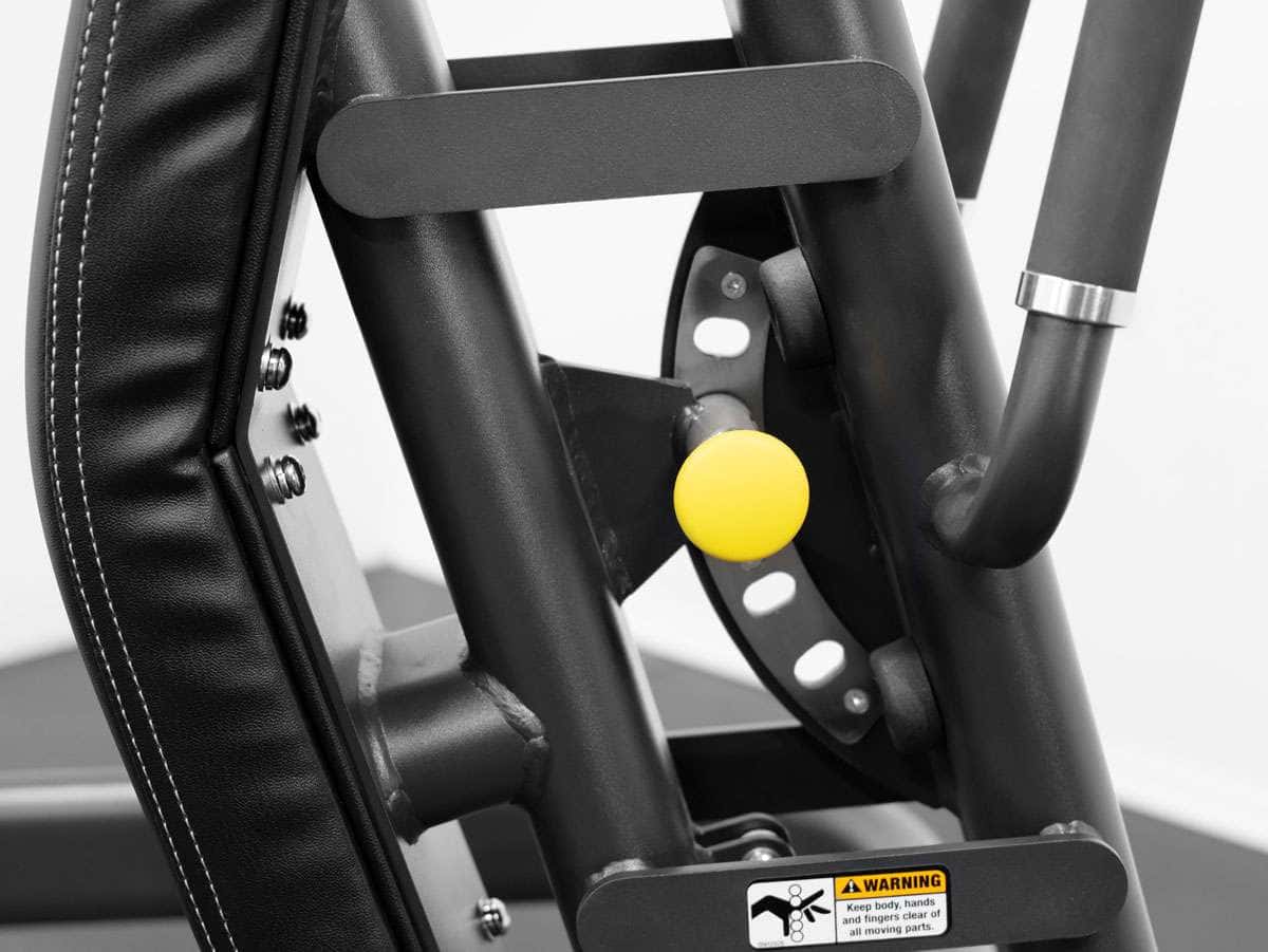 GR618 Selectorized Rear Kick-7