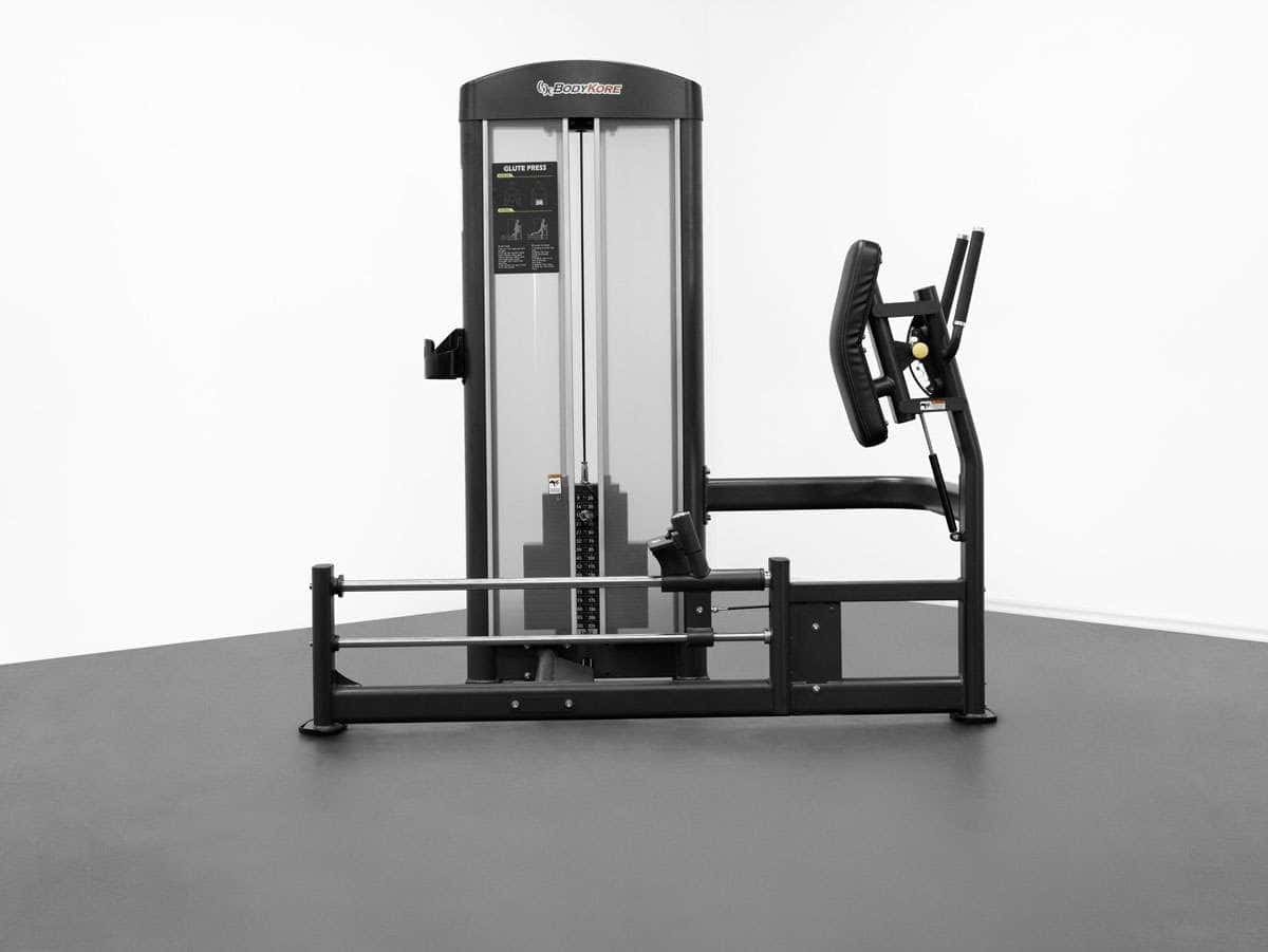 GR618 Selectorized Rear Kick-3