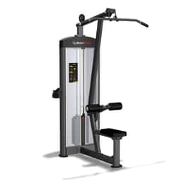 GR619 Selectorized Lat Pulldown-0