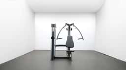 GR621 Dual Axis Chest Press-1