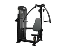 GR621 Dual Axis Chest Press-0
