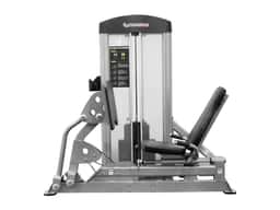 GR631 Leg Press/Calf Extension-0