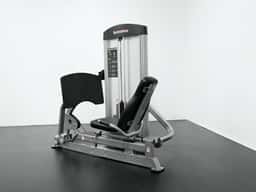 GR631 Leg Press/Calf Extension-3