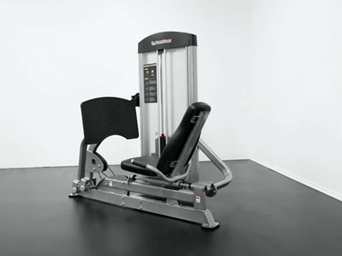 GR631 Leg Press/Calf Extension-3