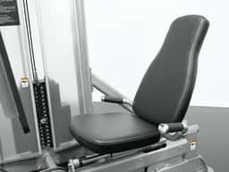GR631 Leg Press/Calf Extension-7