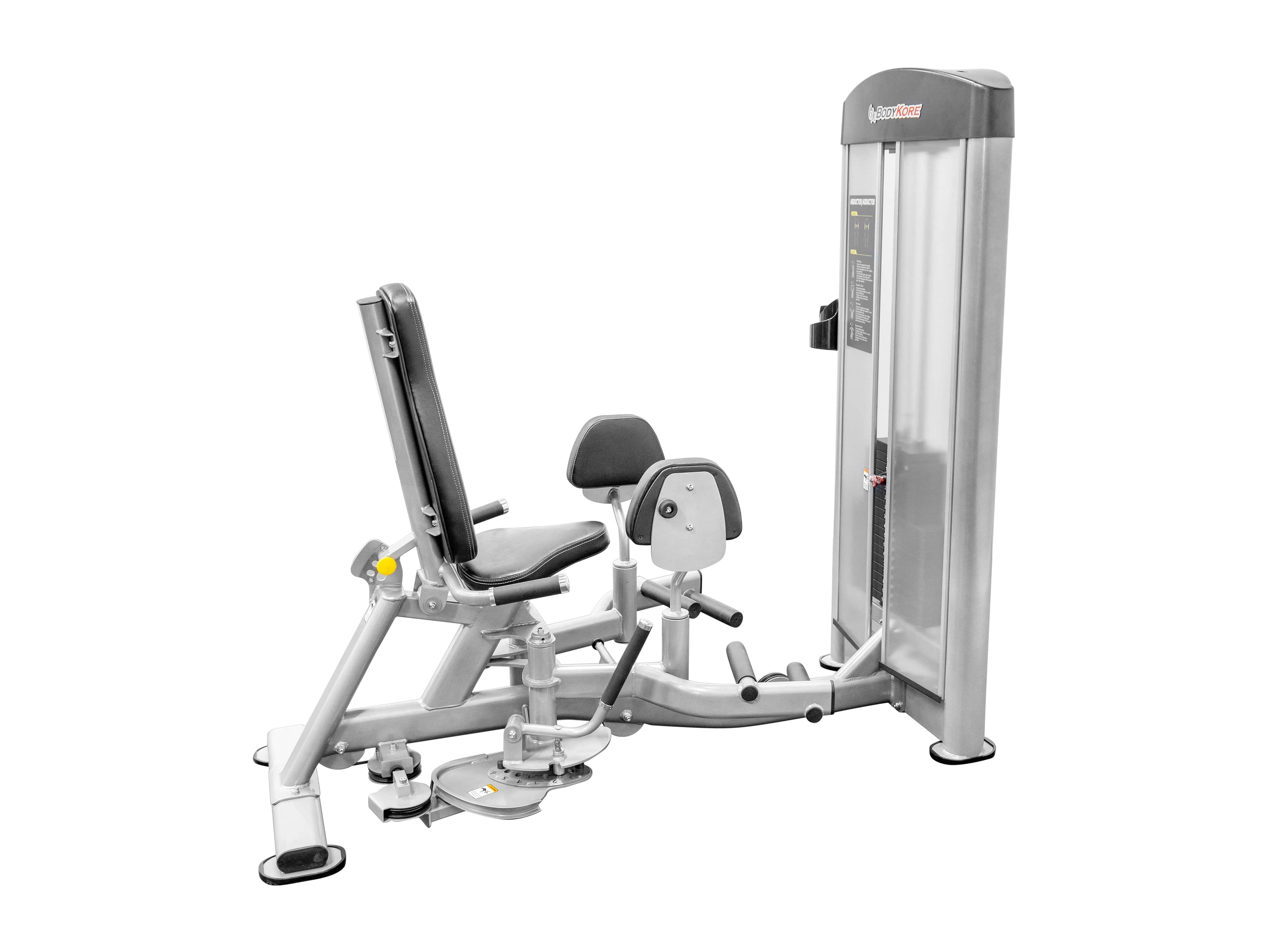 GR632 Hip Adductor/Abductor-1