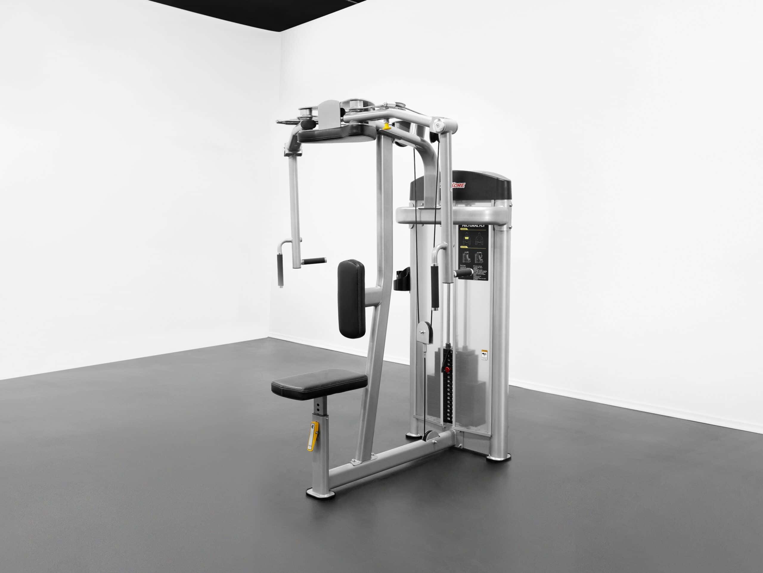 GR633 Pectoral Fly/Rear Delt-3