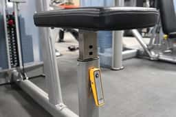 GR633 Pectoral Fly/Rear Delt-5