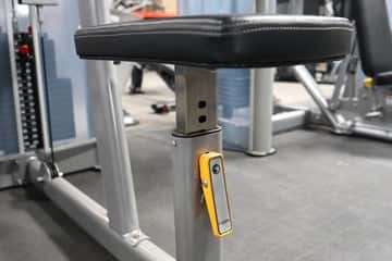 GR633 Pectoral Fly/Rear Delt-5