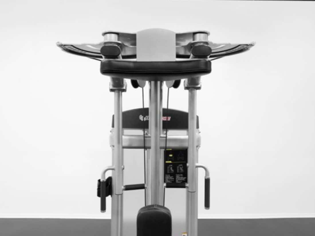 GR633 Pectoral Fly/Rear Delt-8