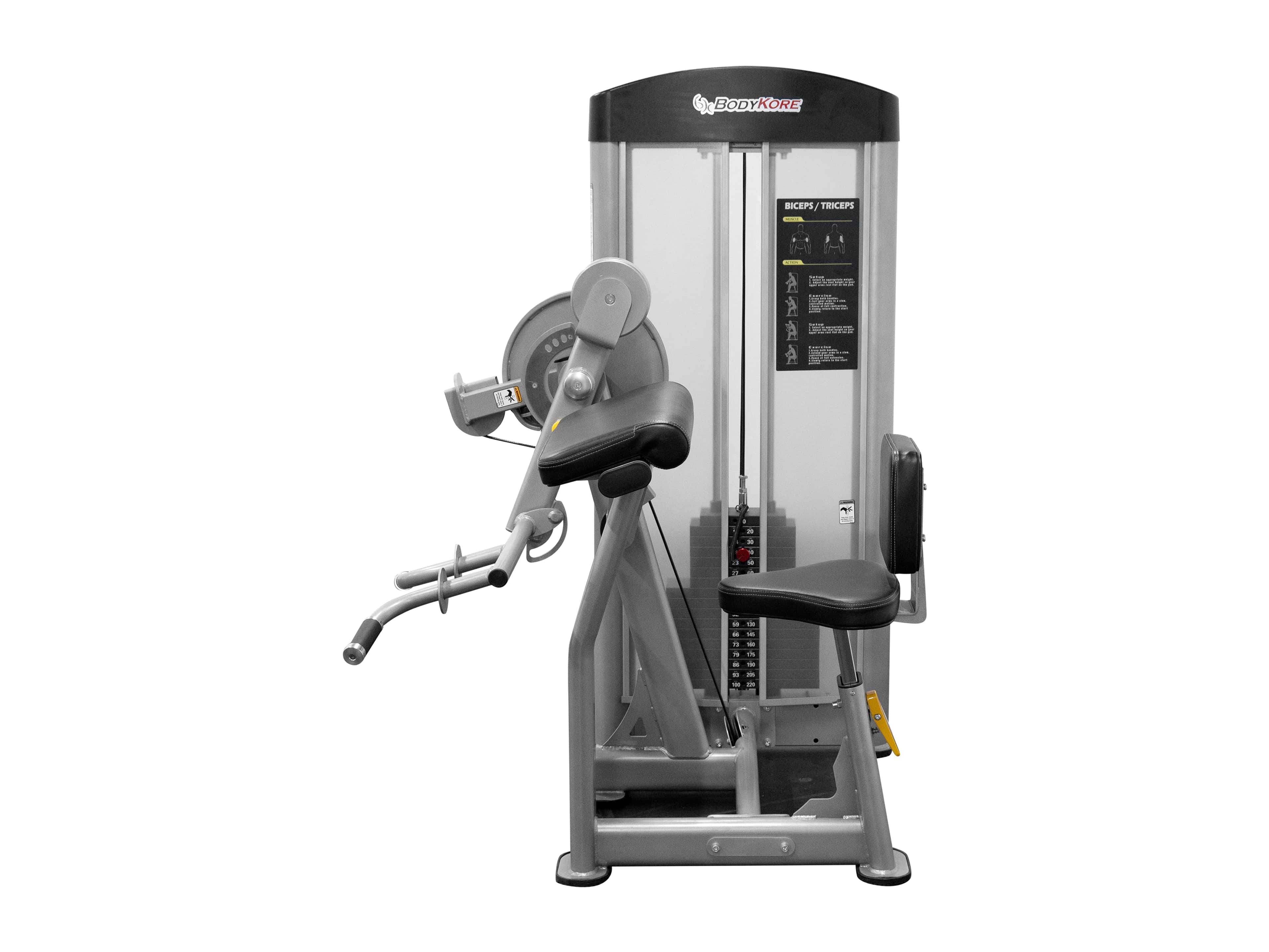 GR634 Bicep/Tricep-1