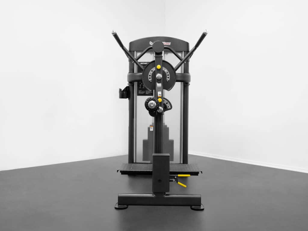 GR635 Selectorized Rotary Hip-3