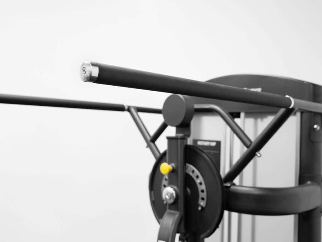 GR635 Selectorized Rotary Hip-6