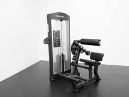 GR637 Abdominal/Back Extension Combo-2