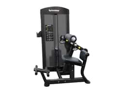 GR637 Abdominal/Back Extension Combo-0