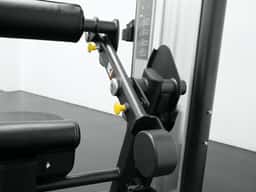 GR637 Abdominal/Back Extension Combo-4