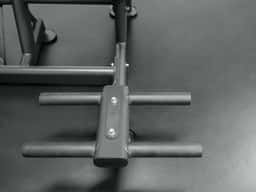 GR637 Abdominal/Back Extension Combo-5