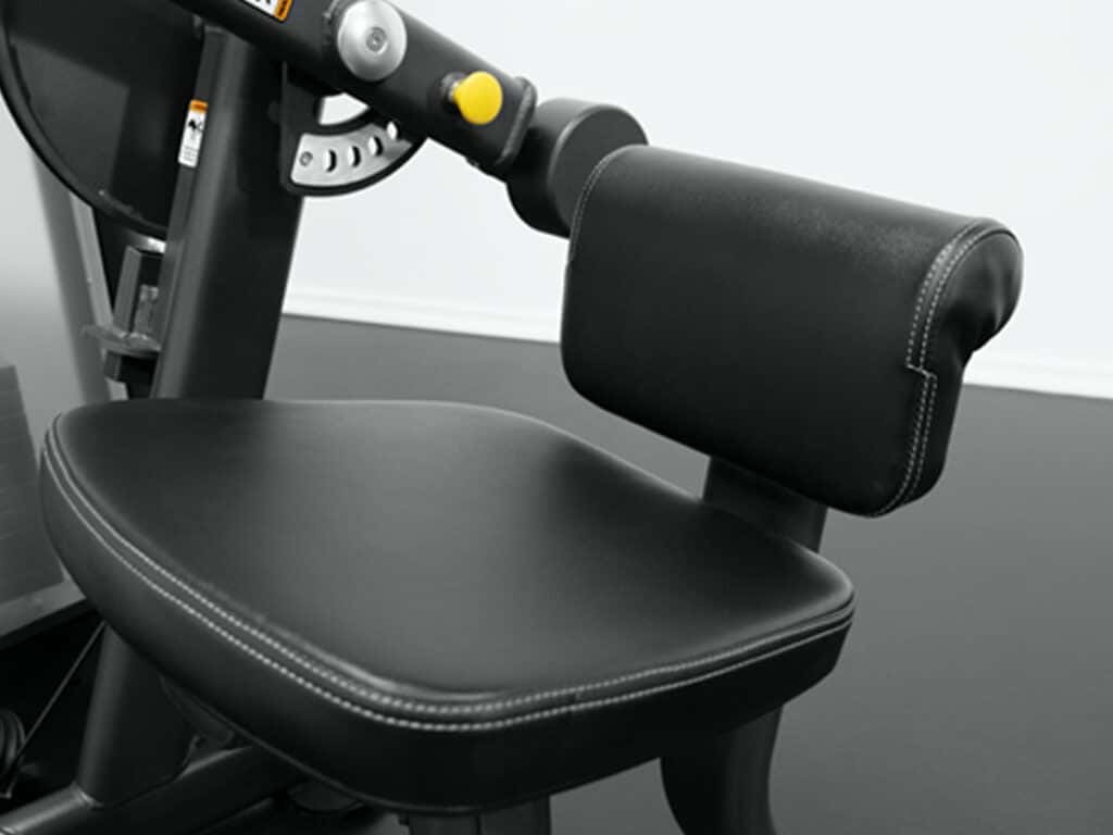 GR637 Abdominal/Back Extension Combo-3