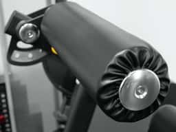 GR637 Abdominal/Back Extension Combo-6