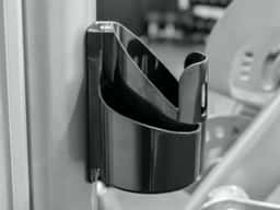 GR637 Abdominal/Back Extension Combo-8